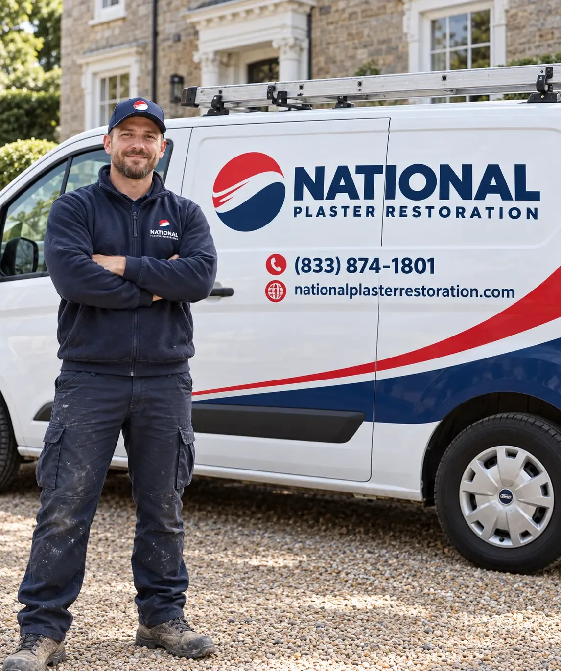 Plaster Repair company in Harrisburg, SD
